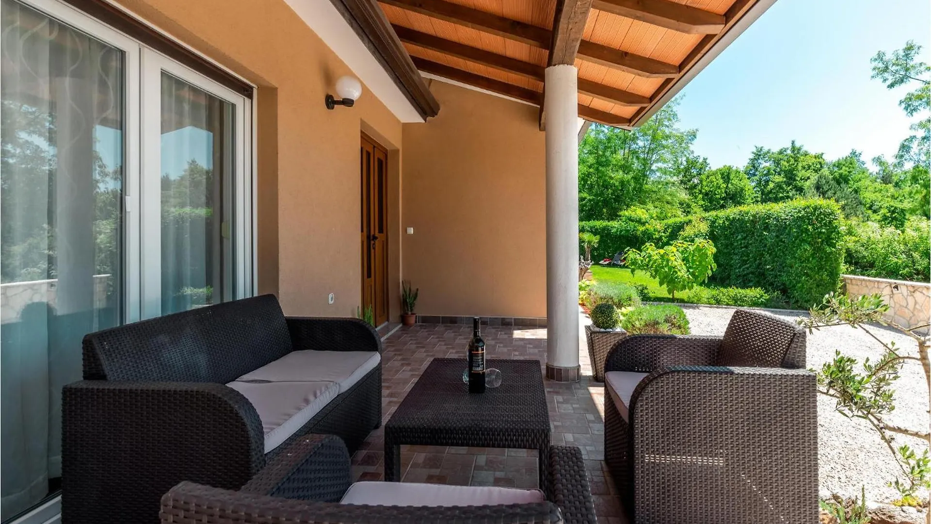 Stunning Home In Snasici With Kitchen Mali Turini 0*,  Хорватия